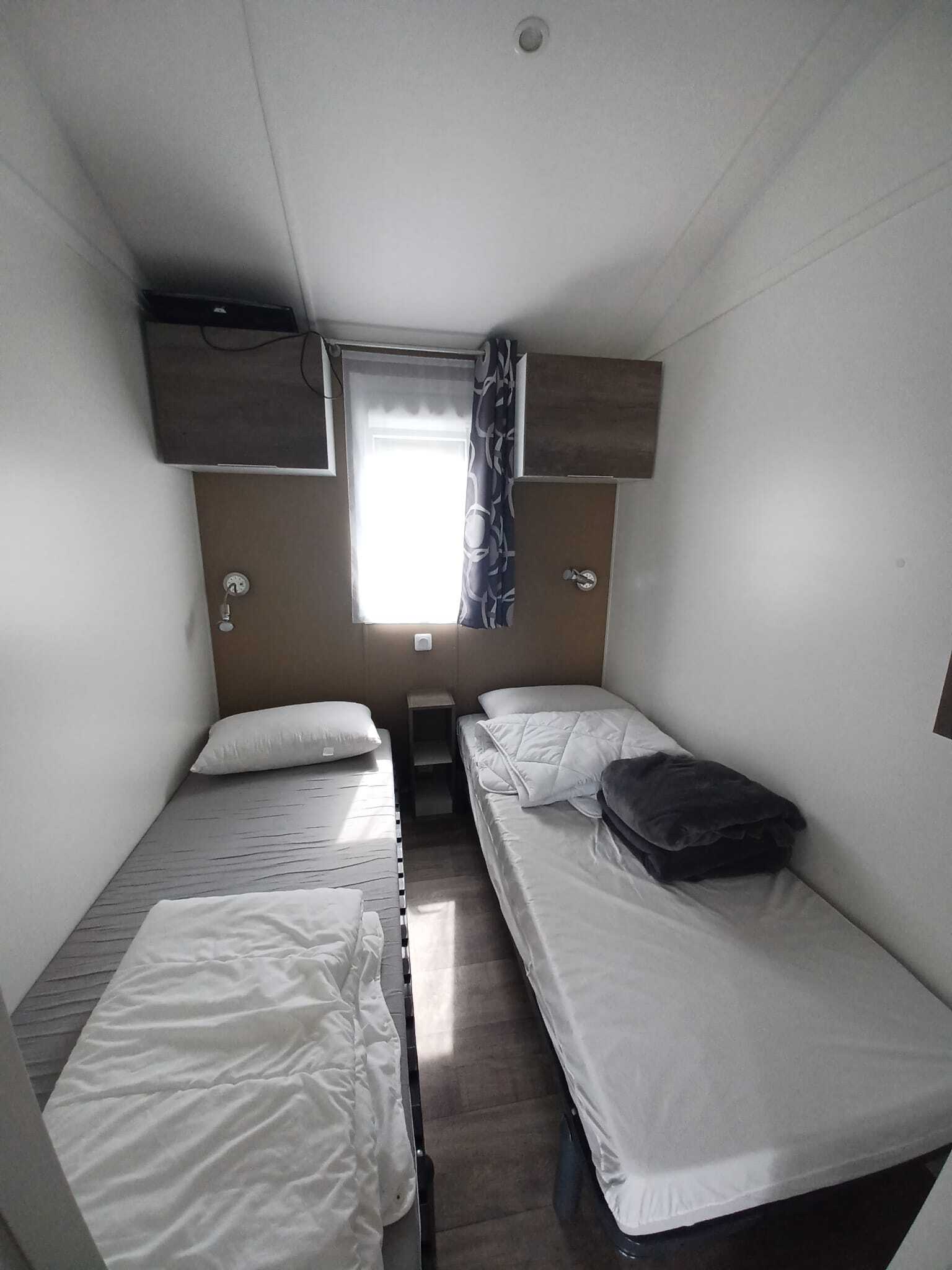 Slaapkamer 2